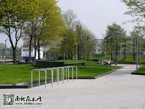 城市景观工程6