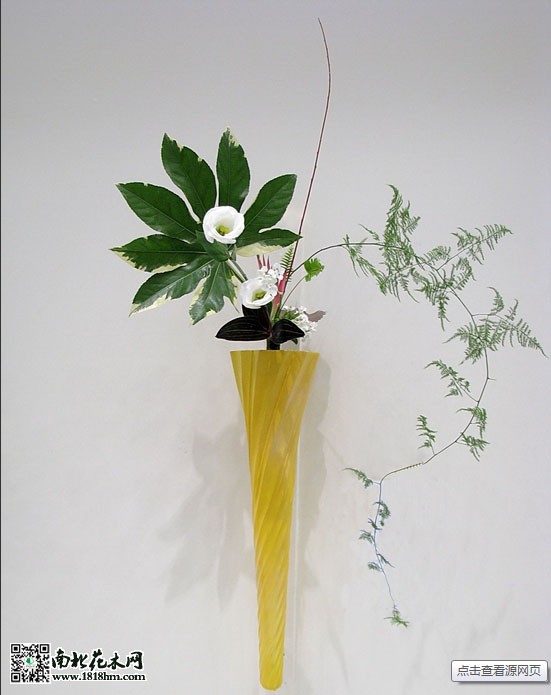 花艺