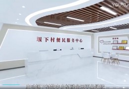 【视频】数字赋能，乡村振兴！沭阳县堰下村数字乡村融合发展！