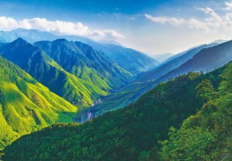 国家公园建设如何实现全民共享——访清华大学教授杨锐