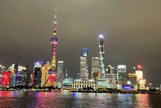 上海城市休闲网：解锁魔都同城社交与夜生活的终极指南 🌃