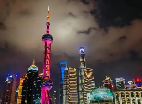 上海创意市集周末复古跳蚤街区究竟藏着多少宝藏？🕵️‍♀️